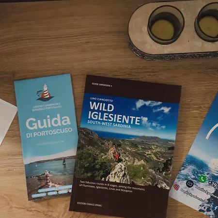 Mi Casa Es Tu Casa 104