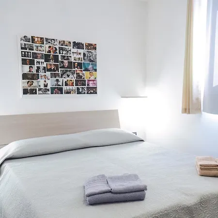 Mi Casa Es Tu Casa 104 ベッド・アンド・ブレックファスト ポルトスクーゾ