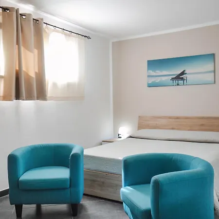 Frühstückspension Mi Casa Es Tu Casa 104