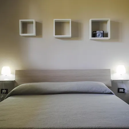 Mi Casa Es Tu Casa 104 לינה וארוחת בוקר 4*