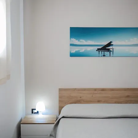 Frühstückspension Mi Casa Es Tu Casa 104 Portoscuso