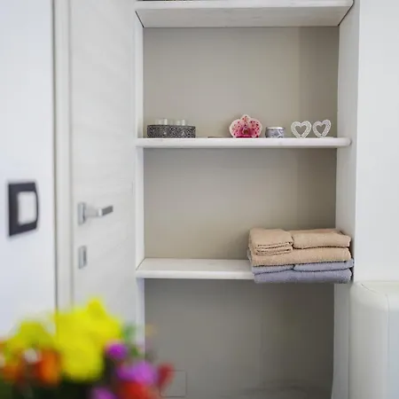 Mi Casa Es Tu Casa 104 ポルトスクーゾ