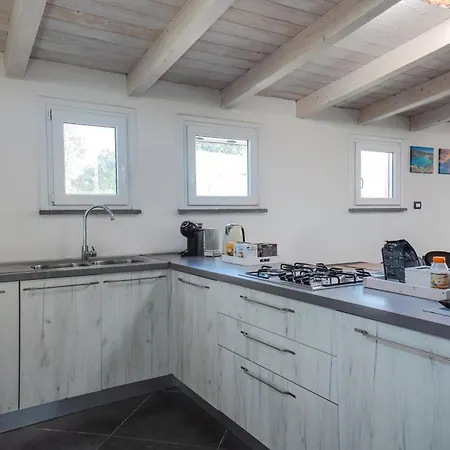 Mi Casa Es Tu Casa 104 4* ポルトスクーゾ