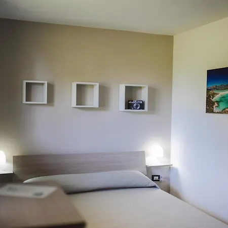 לינה וארוחת בוקר Mi Casa Es Tu Casa 104