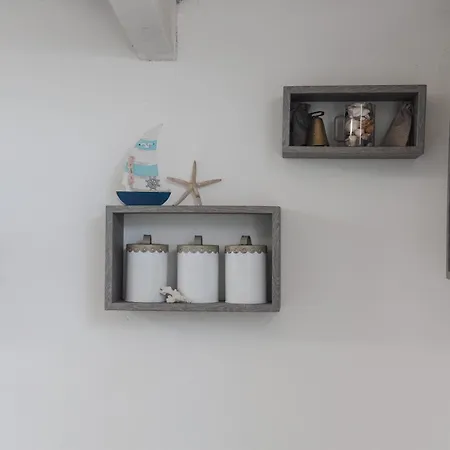 לינה וארוחת בוקר Mi Casa Es Tu Casa 104 4*