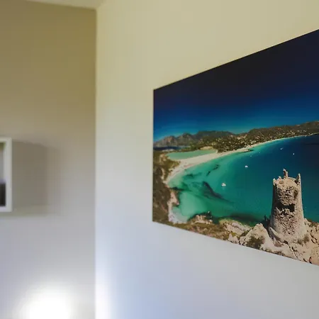 Mi Casa Es Tu Casa 104 4* Portoscuso