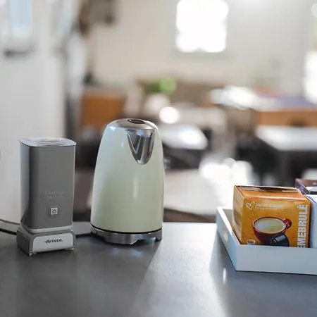 Mi Casa Es Tu Casa 104 Frühstückspension 4*