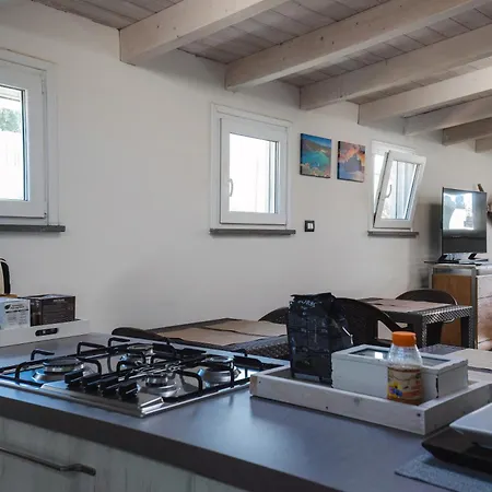 Mi Casa Es Tu Casa 104 4*