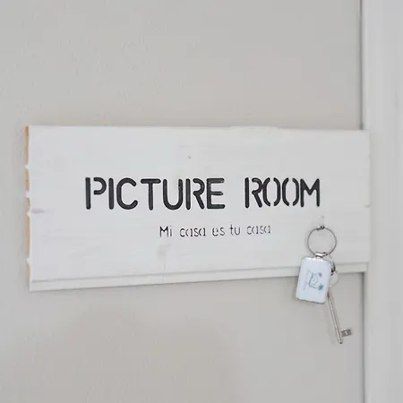 Mi Casa Es Tu Casa 104