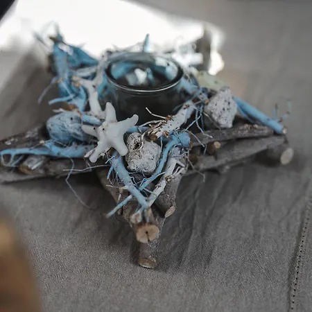 Mi Casa Es Tu Casa 104 Frühstückspension 4*