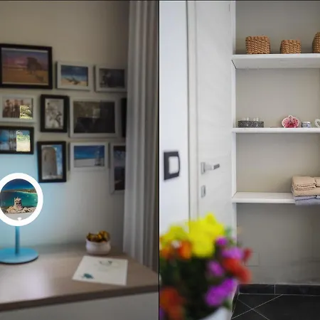 ベッド・アンド・ブレックファスト Mi Casa Es Tu Casa 104 4*