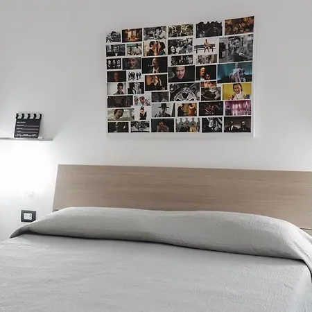 Mi Casa Es Tu Casa 104 4* 斯库索港