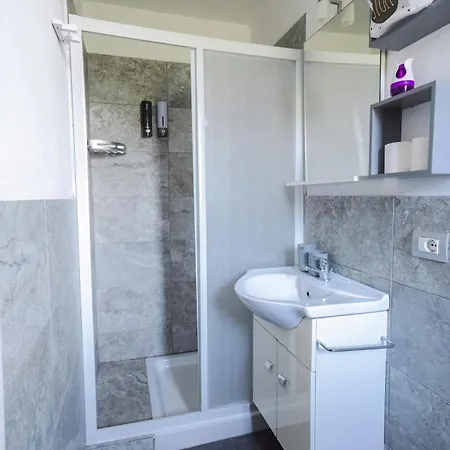 Mi Casa Es Tu Casa 104 住宿加早餐酒店