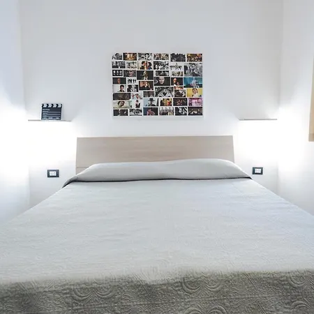Mi Casa Es Tu Casa 104 4*