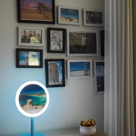 Mi Casa Es Tu Casa 104 4* 斯库索港