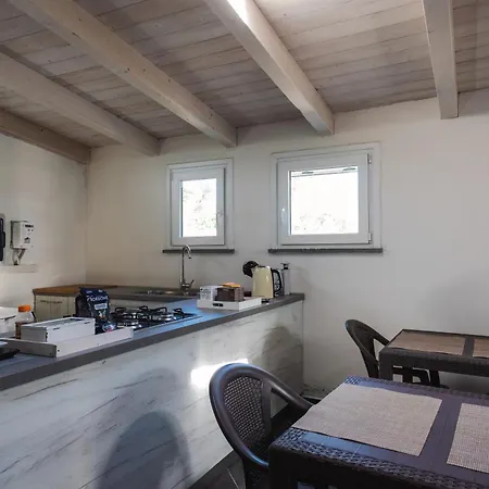 Nocleg ze śniadaniem Mi Casa Es Tu Casa 104 *