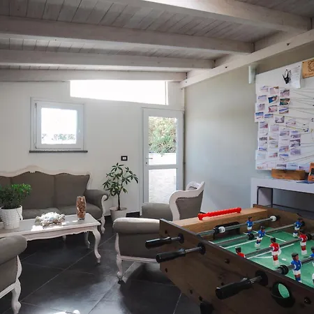 Mi Casa Es Tu Casa 104 Panzió
