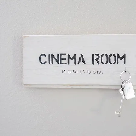 Mi Casa Es Tu Casa 104 住宿加早餐酒店 4*