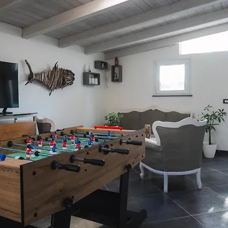Mi Casa Es Tu Casa 104 4*
