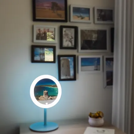 住宿加早餐酒店 Mi Casa Es Tu Casa 104