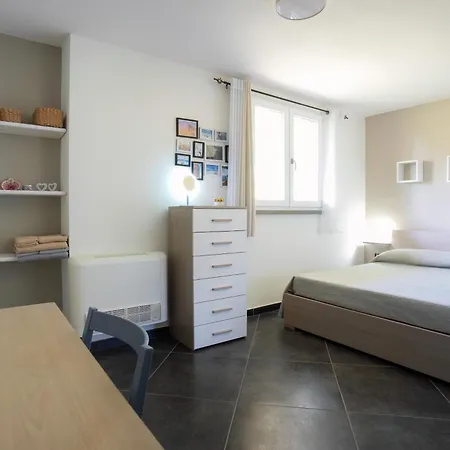 Mi Casa Es Tu Casa 104 Nocleg ze śniadaniem Portoscuso