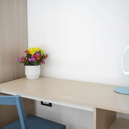 Mi Casa Es Tu Casa 104 4* 斯库索港