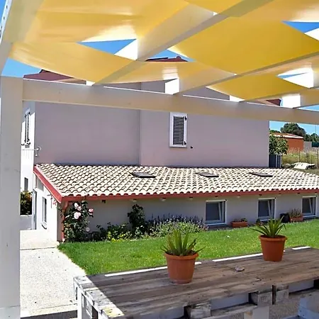 Bed & Breakfast Mi Casa Es Tu Casa 104 Portoscuso