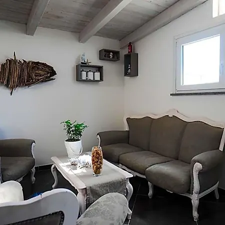 Bed & Breakfast Mi Casa Es Tu Casa 104 Portoscuso