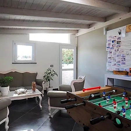Mi Casa Es Tu Casa 104 Portoscuso