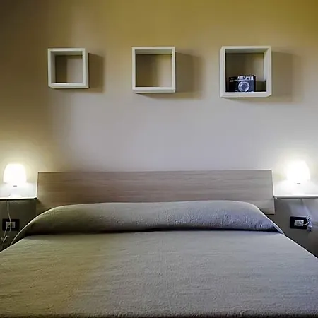 Mi Casa Es Tu Casa 104 Bed & Breakfast Portoscuso