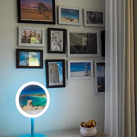 Mi Casa Es Tu Casa 104 Portoscuso